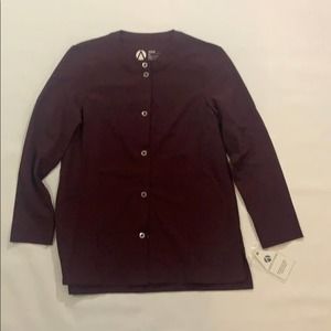 👩🏻‍🔬XXS Adar Women’s Scrub Jacket👩🏽‍⚕️